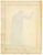 Michela De Vito, Costume of Villabadessa, Albanian Colony, Province of Teramo in the Kingdom of Naples, 1800s, Watercolour For Sale - Image 5 of 7
