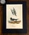 19th Century Audubon Black Tern Royal Octavo Hand-Colored Lithograph, Framed For Sale In Columbus - Image 6 of 7