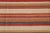 21st Century Modern Kilim Rug 6 '6'' X 9' 4''. For Sale - Image 10 of 13
