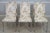 Milo Baughman Mid Century Modern Glass Top Table & 6 Chairs Set For Sale - Image 10 of 18