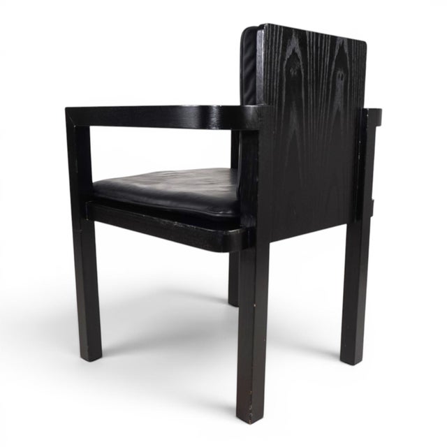 Tecta D51 Fagus Bauhaus Armchair from Walter Gropius, 1990s For Sale - Image 7 of 18