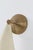 Hudson Valley Lighting Pawley 7 in. 1 Light Wall Sconce in Historic Bronze and Soft Sand Finish For Sale In New York - Image 6 of 11