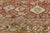Early 20th Century Early 20th Century Antique Persian Mahal Rug, 09'00 X 12'05 For Sale - Image 5 of 10