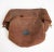 Forest Green Travel Case from Moynat, 1878 For Sale - Image 8 of 18