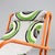 Set of Locus Solus Lounge Chair and Ottoman by Gae Aulenti for Poltronova, 1970s For Sale - Image 13 of 17