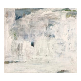 "Divergent Discrepancy of Digression" Original Abstract Painting by Brian Jerome For Sale