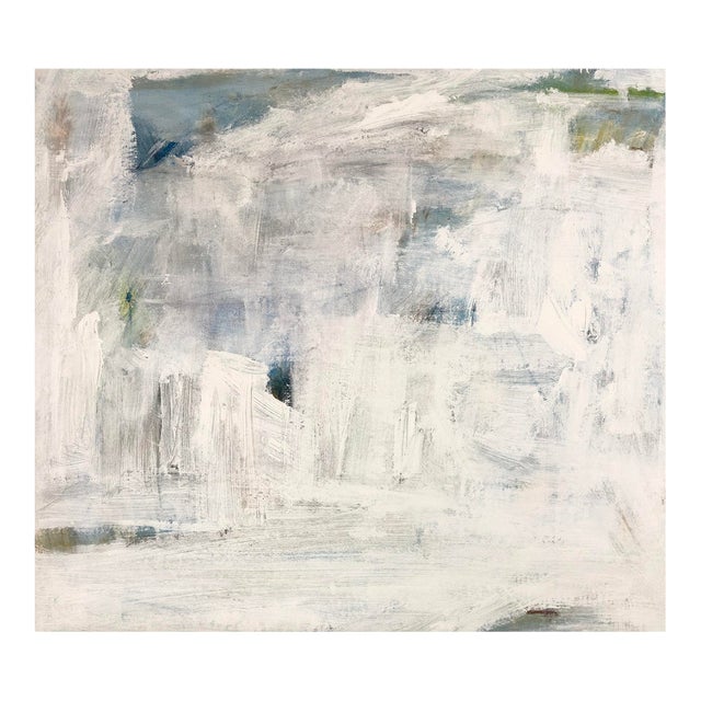 "Divergent Discrepancy of Digression" Original Abstract Painting by Brian Jerome For Sale