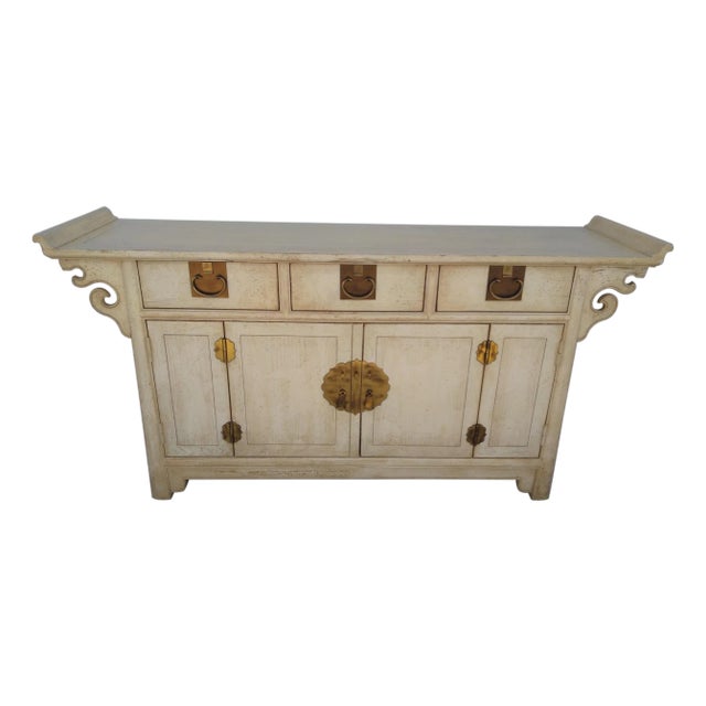 Century Furniture Sabota Collection Buffet For Sale