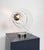 Satellite Table Lamp by Yanel Lebovici, 1969 This piece is attributed to the mentioned designer/maker. It has no...