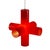 Crosslight Pendant Lamp by Jan Melis & Ben Oostrum for Dark, 2000s For Sale - Image 10 of 10