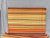 Indian Crate & Barrel Colorful Striped Cotton Placemats Set of 4 For Sale - Image 3 of 11