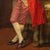 Albert Joseph Franke, Oil on Panel, Framed For Sale - Image 5 of 13