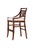 Transitional Century Furniture Circles Counter Stool-Flax (Cg-030-402-07) For Sale - Image 3 of 3