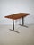 Mid-Century Modern Teak Desk, 1960s For Sale - Image 11 of 16