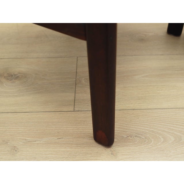 Danish Rosewood Chairs, 1970s, Set of 2 For Sale - Image 11 of 15