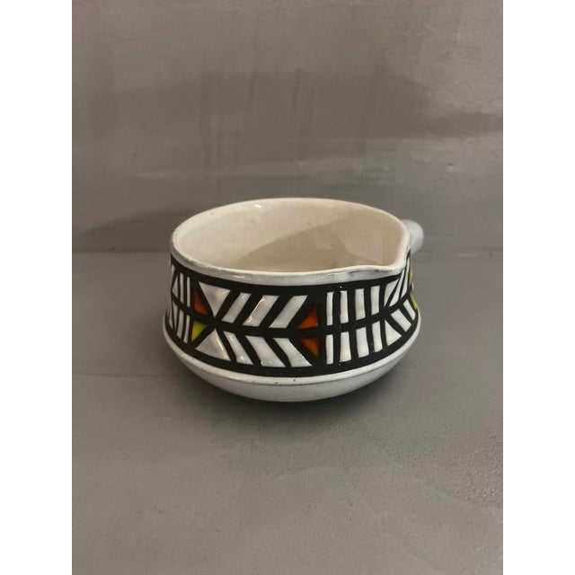Roger Capron Ceramics from Roger Capron, 1960s For Sale - Image 4 of 8