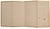 Gold 1970s Signed Asian Four-Panel Painted Landscape Folding Screen With Cranes and Pine Trees For Sale - Image 8 of 18