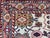 Large Antique Spanish Oushak Rug, 1920s For Sale - Image 16 of 18