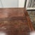 Antique Chinese Blackwood Mahjong Table, Circa 1820 For Sale In San Francisco - Image 6 of 12