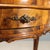 Barocchetto Style Walnut Nightstands, Set of 2 For Sale - Image 5 of 14