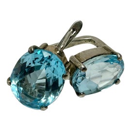 Example of Transitional Stud Earrings