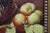 Late 20th Century 20th Century Still Life With Pansies Oil Painting After Henri Fantin-Latour 29" For Sale - Image 5 of 10