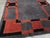 Galerie Shabab Collection Mid-20th Century Handmade French Art Deco Accent Rug For Sale In New York - Image 6 of 8