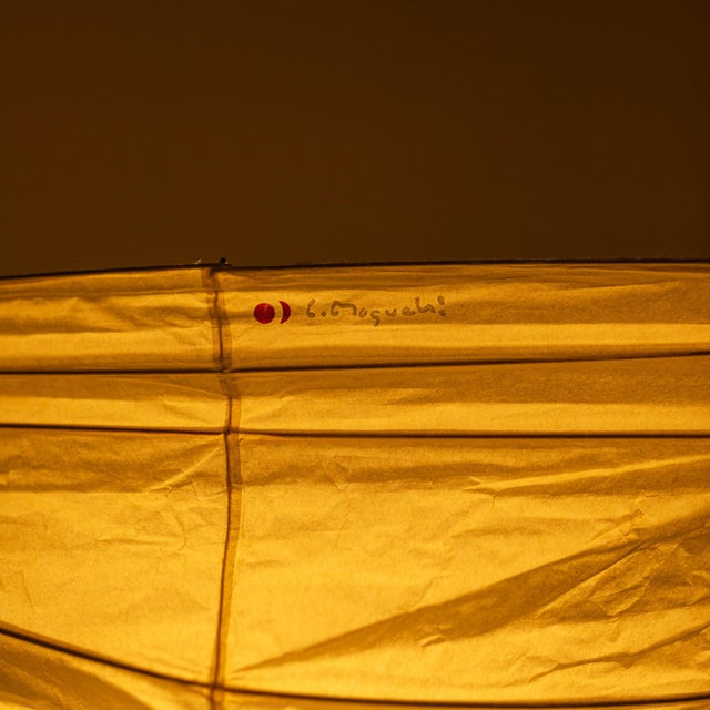 2010s Isamu Noguchi Akari St2-33n For Sale - Image 5 of 11