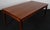 Vintage Dining Table in Rosewood by H. W. Klein, 1960s For Sale - Image 3 of 8
