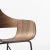 Not Yet Made - Made To Order Wooden Showtime Chair by Jaime Hayon for BD Barcelona For Sale - Image 5 of 7