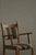 Mid-Century Modern Danish Dining Chairs in Oak and Wool, 1960s, Set of 8 For Sale - Image 11 of 18