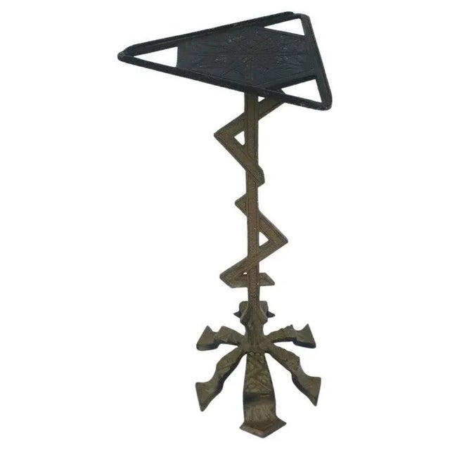 Art Deco Period Drink Table For Sale - Image 13 of 13