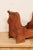 Antique Swedish Wood-Carved Sleigh Dog Bed For Sale - Image 10 of 11