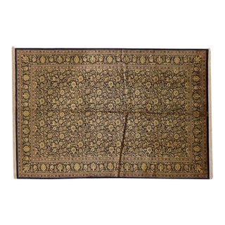 Royal Persian Silk Qum For Sale