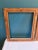 American 1960s Mid-Century Handmade Solid Wood Frames, Set of 2 For Sale - Image 3 of 7