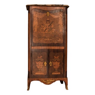 Secretaire by Pierre-Harry Mewesen For Sale