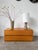 Vintage Carved Stone Table Lamp, 1970s For Sale - Image 4 of 18