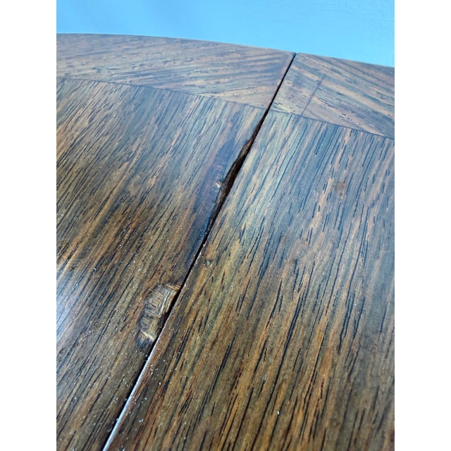 Danish Model 204 Extendable Dining Table in Rosewood by Helge Sibast for Sibast Møbler, 1962 For Sale - Image 6 of 18