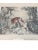 Vintage Pair Nicolas Lancret Framed Watercolor Prints For Sale In Atlanta - Image 6 of 7