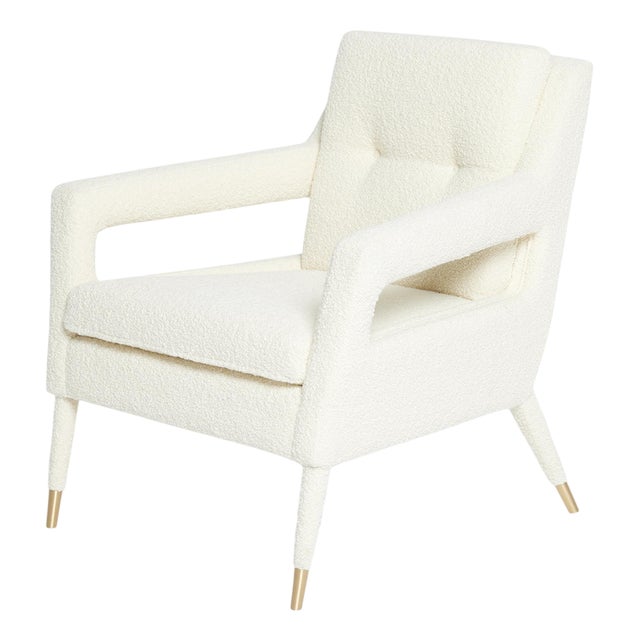 Chantal Chair by Munna For Sale