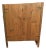 Early 20th Century Primitive Pine Cabinet – Jelly Cupboard, Barn Board Construction For Sale