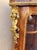 19th Century Napoleon III Marquetry and Bronze Sideboard For Sale - Image 14 of 18