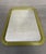 Green Vintage Mirror from Tiger, 1970s For Sale - Image 8 of 8
