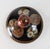 Early 20th Century Japanese Cloisonne Enamel Covered Urn Attr: Honda Yosaburo For Sale - Image 13 of 17