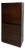 Italian Modern Cabinet by Le Corbusier for Cassina, 1990s For Sale