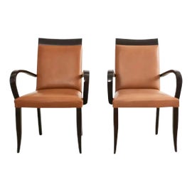 Example of Modern Dining Chairs