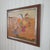 Jan Dahlin, Abstract Still Life, 1961, Oil on Canvas For Sale - Image 6 of 18
