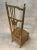 19h Century Provençal Nurse Chair For Sale - Image 5 of 11