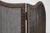 French Art Deco Fireplace Screen in Wrought Iron, 1890s For Sale - Image 12 of 16