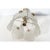 Orrefors Attrib Mid-Century Modern Chandelier For Sale - Image 11 of 13